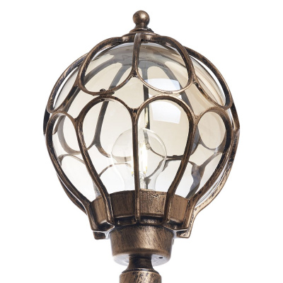 Светильник садово-парковый FERON PL3807