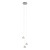 10151/3 Подвесной светильник LOFT IT Rain