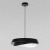 10256P Black Подвесной светильник LOFT IT Petale