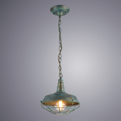 Подвесной светильник Arte Lamp PANDORA