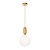9974-B Подвесной светильник LOFT IT Parachilna