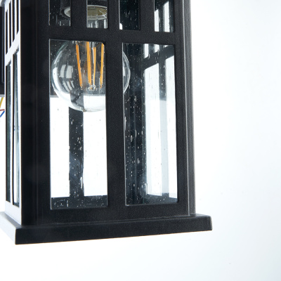 Светильник садово-парковый FERON PL671