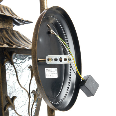 Светильник садово-парковый FERON PL631