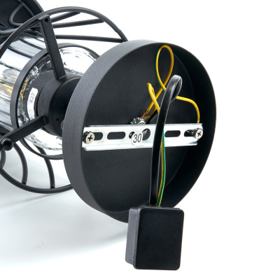 Светильник садово-парковый FERON PL524