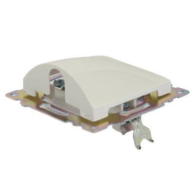 Розетка STEKKER GLS00-7116-01