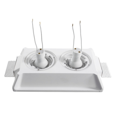 Точечный встраиваемый светильник Arte Lamp INVISIBLE