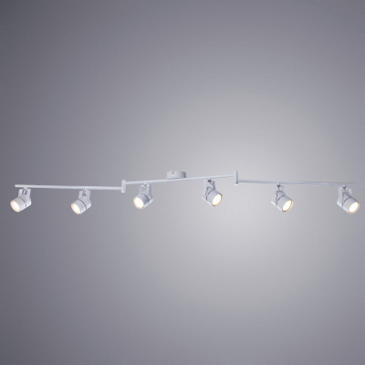 Спот Arte Lamp LENTE