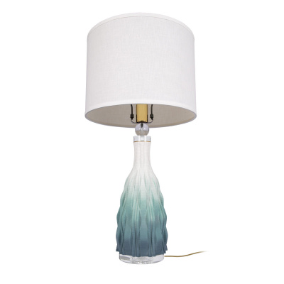 10262T/L Настольная лампа LOFT IT Mediterraneo