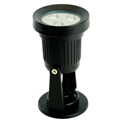 Тротуарный светильник FERON SP2711