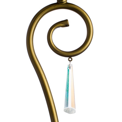 Декоративная настольная лампа Arte Lamp CAROLINA