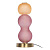 10239T/A Настольная лампа LOFT IT Lollipop