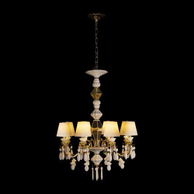 10203/8 White Подвесной светильник LOFT IT Grace