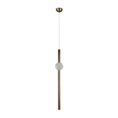 5053-A Подвесной светильник LOFT IT Crescent