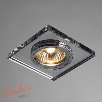 Точечный встраиваемый светильник Arte Lamp SPECCHIO