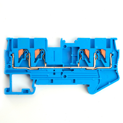 ЗНИ (самозажимной) STEKKER 49253