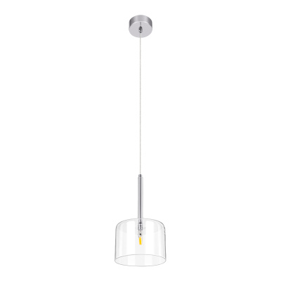 10232/A White Подвесной светильник LOFT IT Spillray
