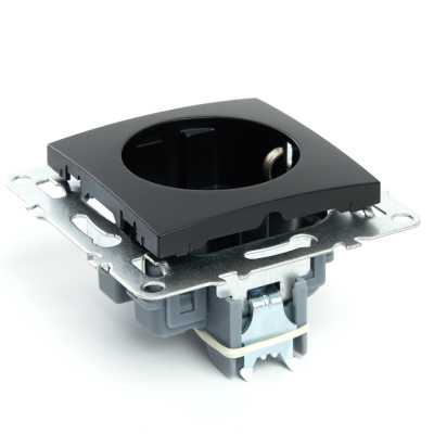 Розетка STEKKER PST16-9110-03