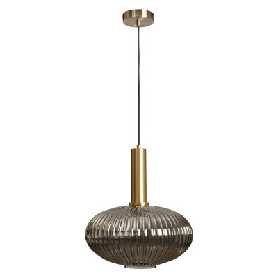 2070-C+BR Подвесной светильник LOFT IT Iris
