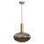 2070-C+BR Подвесной светильник LOFT IT Iris