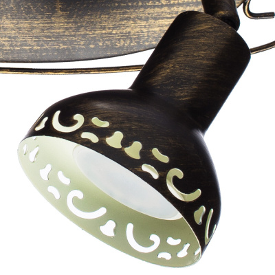 Спот Arte Lamp FOCUS