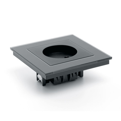 Розетка STEKKER GLS10-7009-05