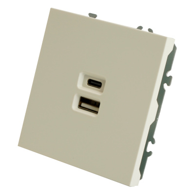 Розетка STEKKER RST10-5115-01