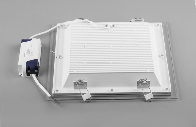 Светильник встраиваемый светодиодный FERON AL2111