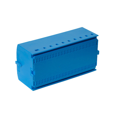 Зажим блочный STEKKER LD580 PTFIX 6-18/25