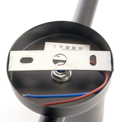 Светильник накладной под лампу FERON ML233