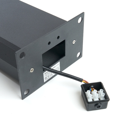 Светильник садово-парковый FERON DH0808