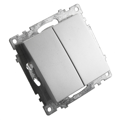 Выключатели STEKKER GLS10-7104-03