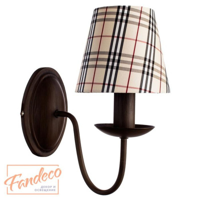 Бра Arte Lamp SCOTCH