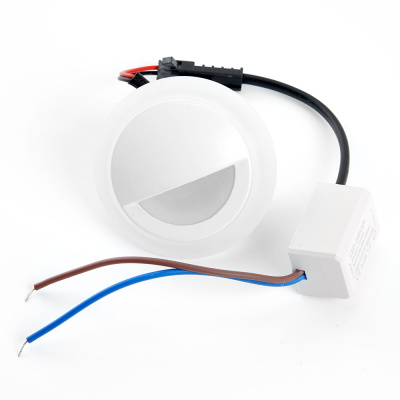 Светильник встраиваемый светодиодный FERON LN009