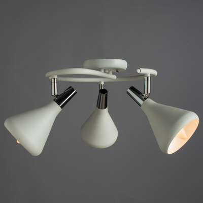 Спот Arte Lamp CICLONE