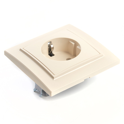 Розетка STEKKER PST16-9010-02