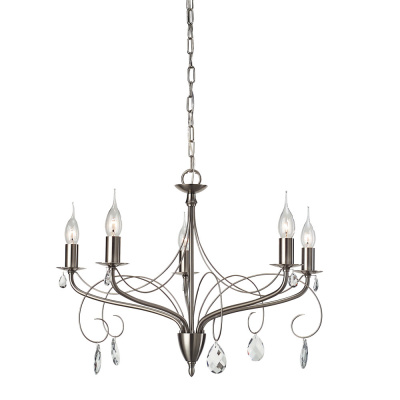 Подвесная люстра Arte Lamp PUREZZA