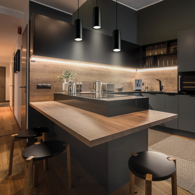 Светильник светодиодный  на подвесе FERON HL530