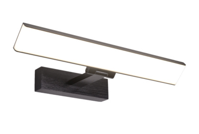 Бра Zortes RAY ZRS.63304.24, Мощность - 24Вт, Тип лампы: LED, В - 50мм / Г - 180мм / Ш - 610мм