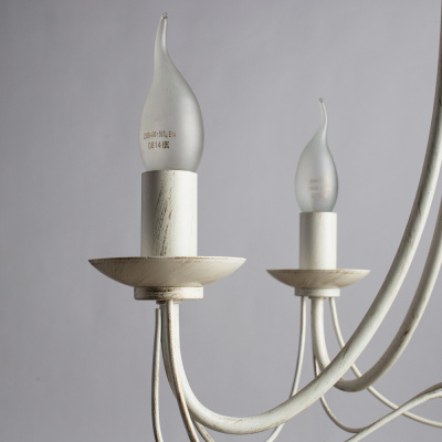 Люстра Arte Lamp MAYPOLE