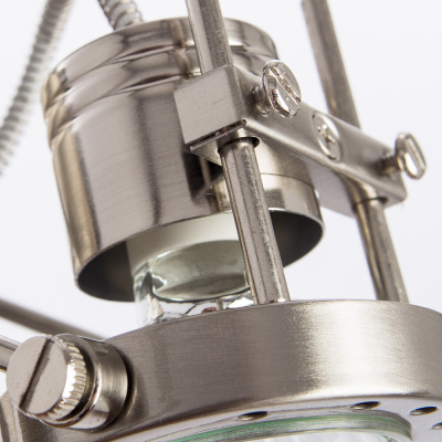 Спот Arte Lamp COSTRUTTORE