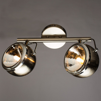 Спот Arte Lamp ORBITER