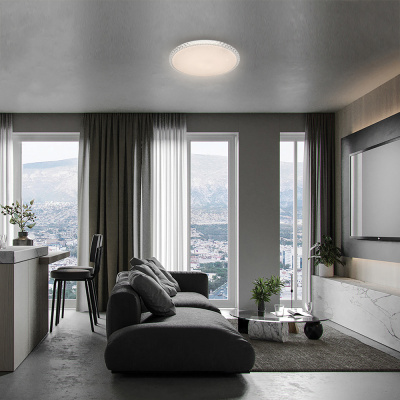 Светильник накладной светодиодный FERON AL5301