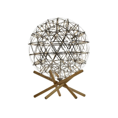 9027-43F Торшер LOFT IT Raimond