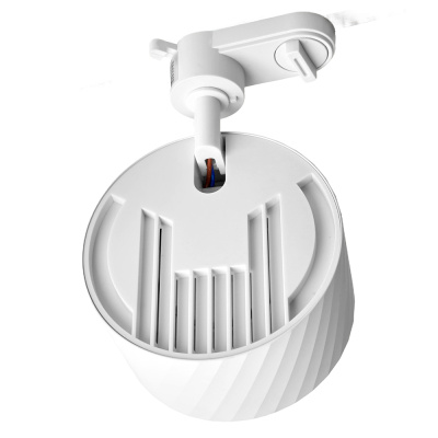 Светильники трековые на шинопровод FERON AL126