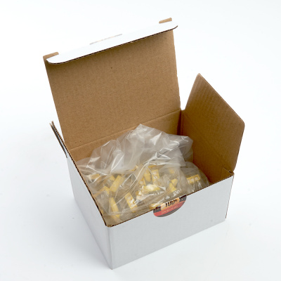 Клемма пружинная STEKKER LD2273-244