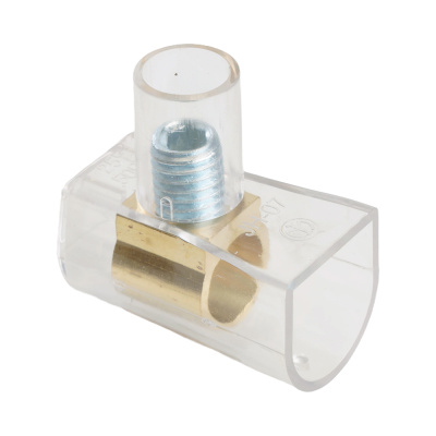 Клемма винтовая STEKKER LD228-135А