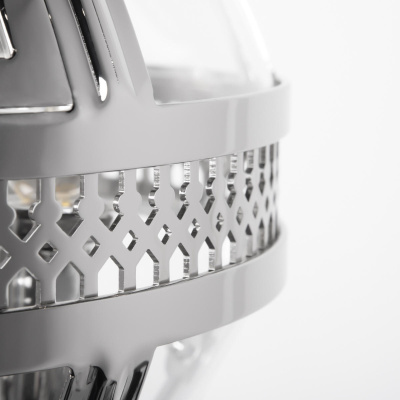 LOFT3043-CH Подвесной светильник LOFT IT Lantern residential