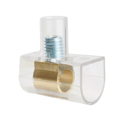 Клемма винтовая STEKKER LD228-101А