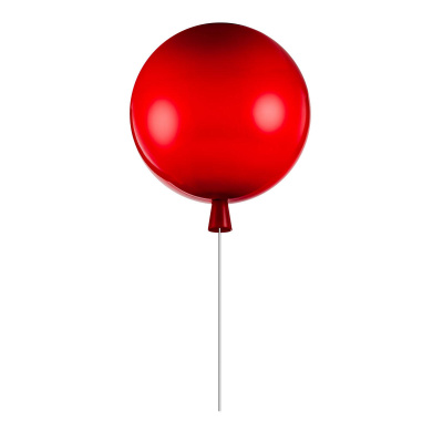 5055C/M red Потолочный светильник LOFT IT Memory