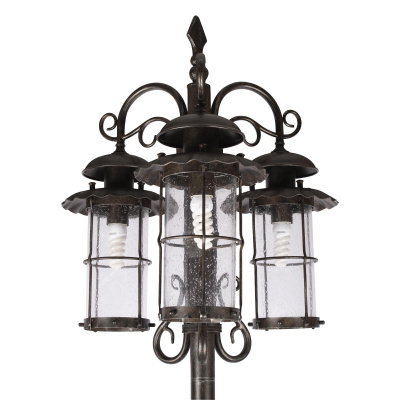 100015/2300 Ландшафтный светильник LOFT IT Palermo